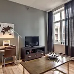 Downtown Cozy Loft