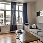 Downtown Cozy Loft