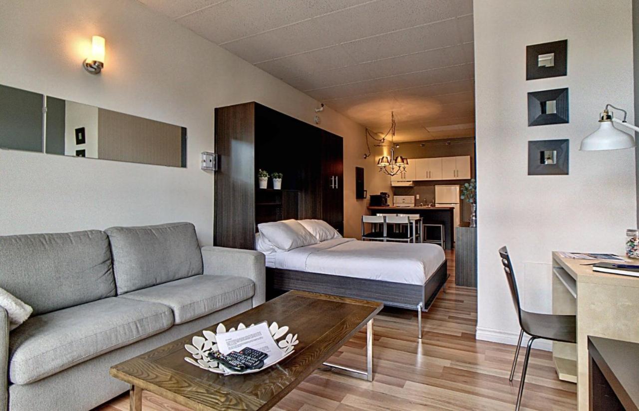 Downtown Cozy Loft