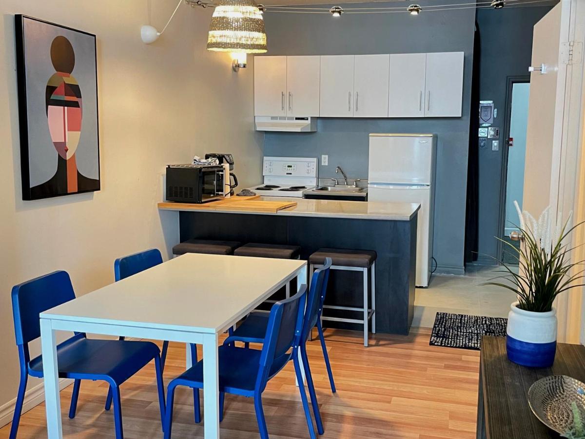Downtown Cozy Loft Appartement